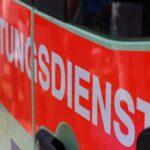 Es muss gehandelt werden: Notarztversorgung auf dem Land