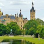 Ausstellung: Schweriner Schloss „auf dem Weg zum Welterbe“