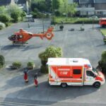 Ausbildung zum Notfallsanitäter in Thüringen