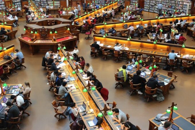 Passgenaue Studienformate mit Zufriedenheitsgarantie