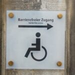Städte und Gemeinden der Zukunft werden barrierefrei sein