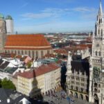 Region München braucht mindestens 15.000 neue Wohnungen pro Jahr