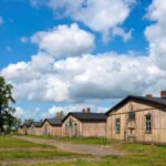 DSD fördert Kriegsgefangenenlager in Sandbostel
