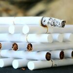 Neue Studienergebnisse der Bundeszentrale für gesundheitliche Aufklärung zum Rauchverhalten Jugendlicher und junger Erwachsener