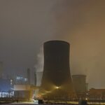 Wechsel Brennelemente Atomkraftwerk Emsland