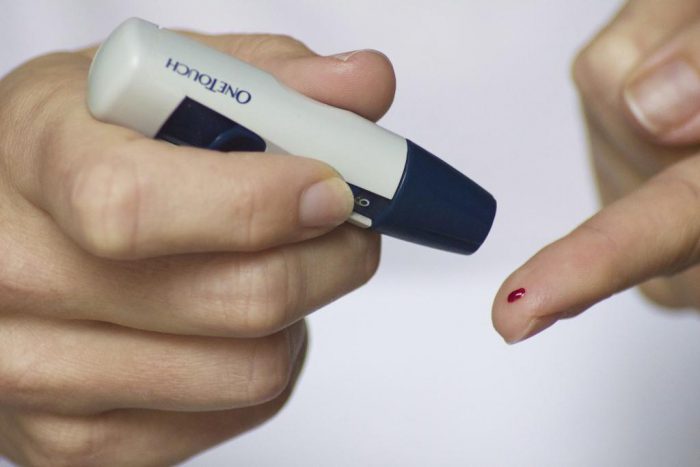 Wissenschaftsministerium finanziert Kinder-Diabetes-Register Sachsen.