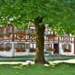 Saarländische Bauernhäuser – Zeugnisse unserer Heimat.