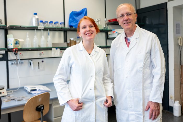 Ruhr-Universität Bochum: Biologie - Wie sich Pilze sexuell entwickeln.