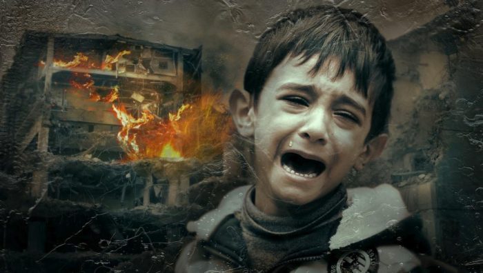 Erinnerungen bei traumatisierten Geflüchteten