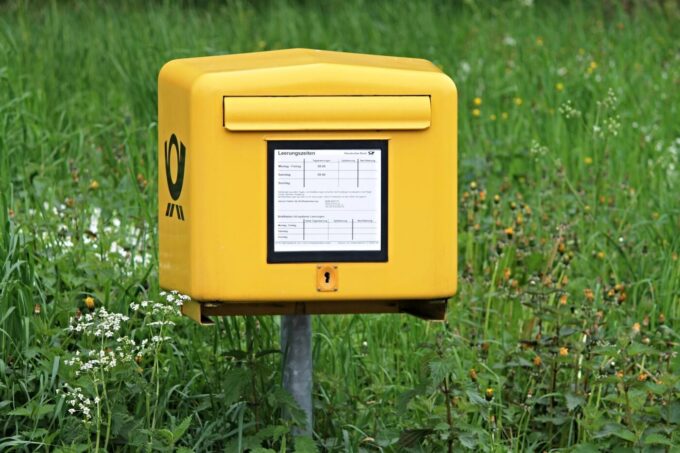 Adressdaten-Qualität bei Unternehmen sinkt deutlich