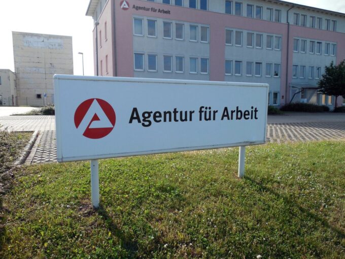 Arbeitsamt digital: Elektronische Arbeitslosmeldung kommt