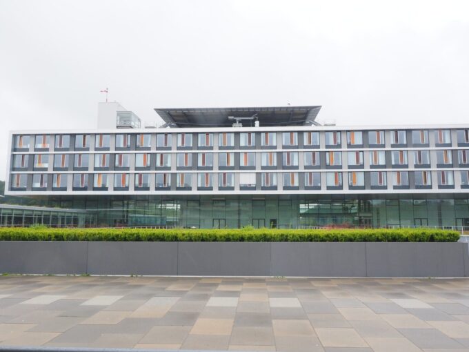 Verstärkung für die neue Medizinische Fakultät der Uni Augsburg