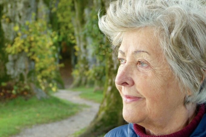 Generation 80+ mehrheitlich zufrieden mit ihrer Gesundheit