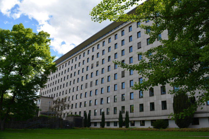 Zahl erfolgreicher Juraabsolventen 2019 auf hohem Niveau