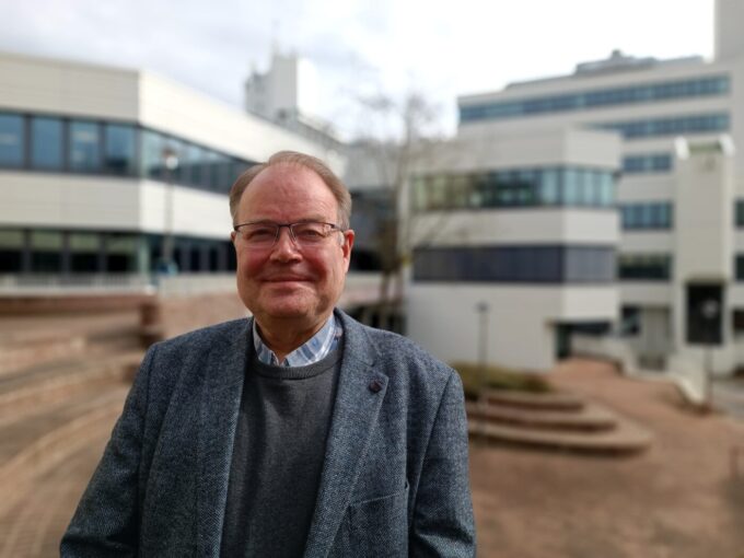 Neues DFG-Schwerpunktprogramm unter Siegener Leitung