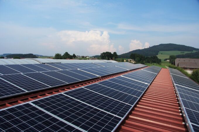 Energieversorgungsstrategie: Ankündigungen ohne Umsetzung