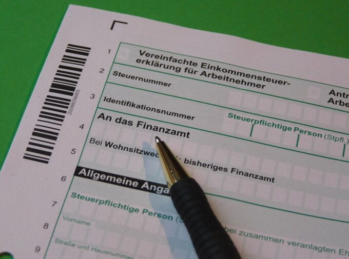 Steuerermäßigung für zusammengeballte Überstundenvergütungen