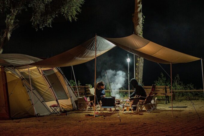 Gut versichert im Campingurlaub: Tipps zur Absicherung