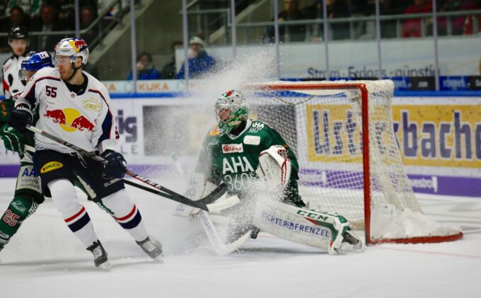 Eishockey-Weltmeisterschaft der Herren 2027 findet in Deutschland statt