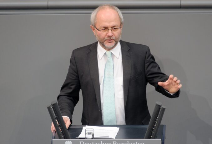 CDU Kreisvorstand spricht sich einstimmig für Volkmar Klein aus