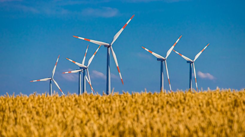 Starrköpfige CSU treibt ihr absurdes Windenergie-Gesetz weiter voran