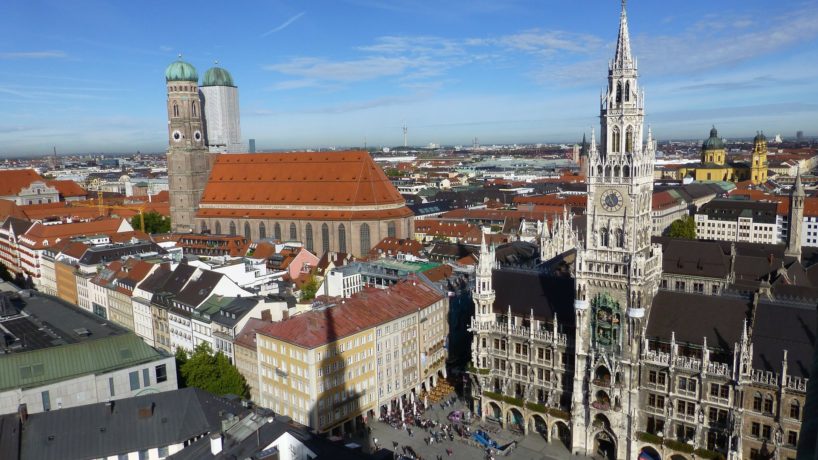 Region München braucht mindestens 15.000 neue Wohnungen pro Jahr