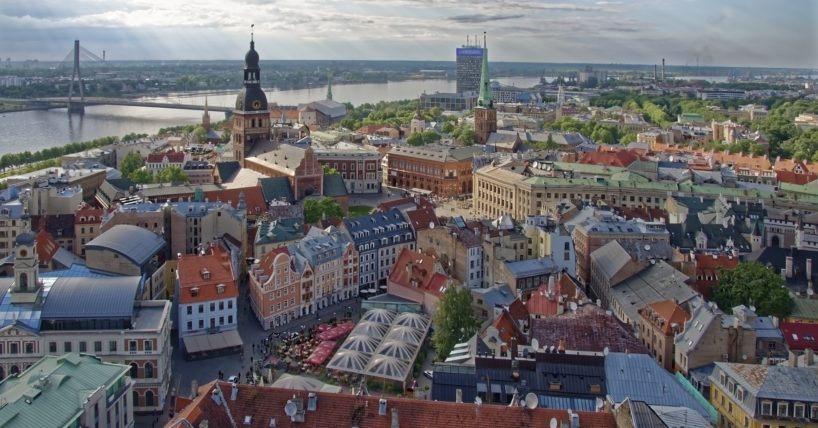 Brandenburg und Lettland: Geteiltes Wissen ist doppeltes Wissen