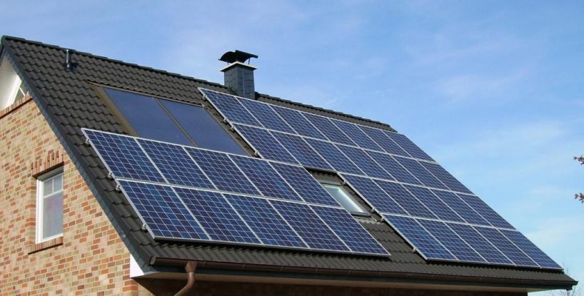 Förderprogramm für solare Batteriespeicher stark nachgefragt.