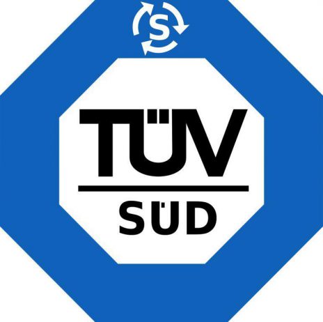 TÜV SÜD nimmt neuen CO2-Prüfstand in Center of Competence in Betrieb.