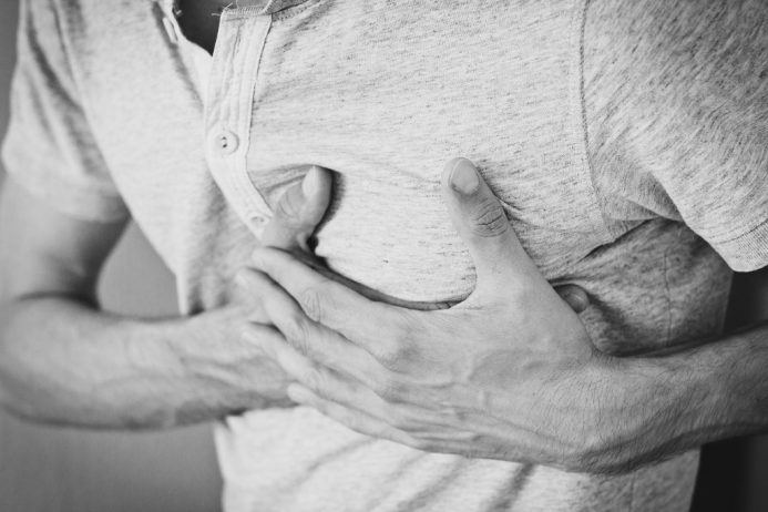 Antiblockiersystem in Arterien schützt vor Herzinfarkt