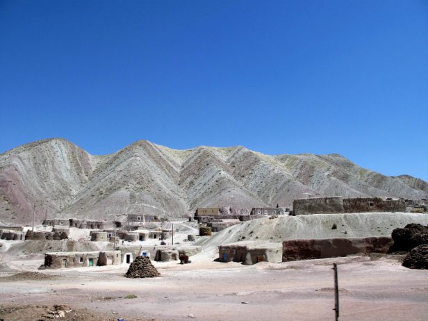 Archäologie: Mehr als 2.000 Jahre im Salz konserviert