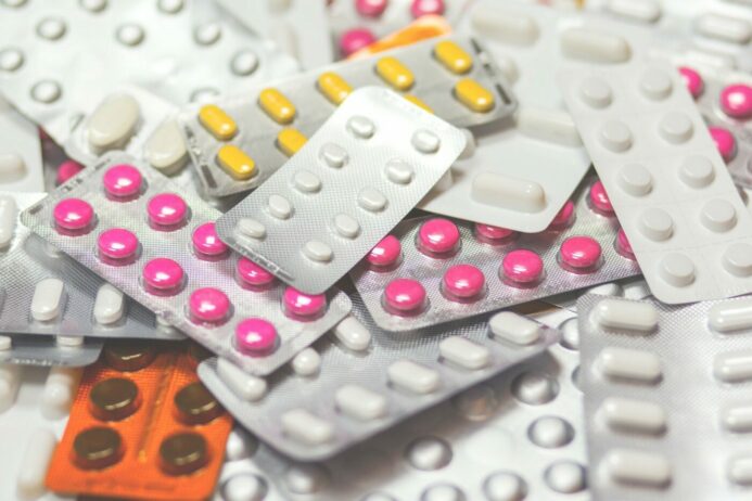 Medizin 2022: Mehr als 45 neue Medikamente erwartet