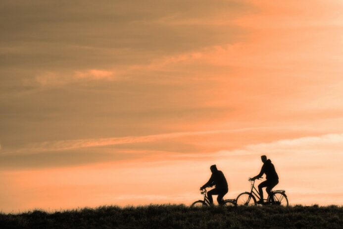 Fahrradleasing für Landesbeschäftigte: Zuschlag für Rahmenvertrag erteilt